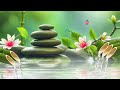 Relaxing Piano Music Bamboo & Water Sounds - Ideal for Stress Relief and Healing #24