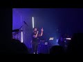 Hold the line (LIVE) + Speech - A R I Z O N A / Avicii