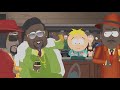 South Park Butters Learns to Be a Real Pimp