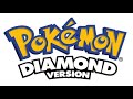 Route 216 (Night) Pokémon Diamond & Pearl Music Extended