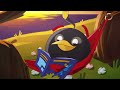 Super Bomb! | Angry Birds Toons - Ep. 6, S 2