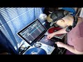 Natron's House of Hard Live Show ep.444 - The Hard N Fast Mix Hard Dance special