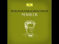 Mahler: Kindertotenlieder - III. Wenn dein Mütterlein