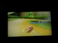 MKWii Nintendo Expert Challenge - Mushroom Gorge