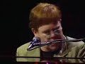 Elton John - 1998/09/15 - Albany - Captain Fantastic And The Brown Dirt Cowboy