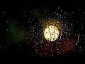 🌧The most comfortable melody heard through the window 🎵/ASMR sound of rain for a good night’s sleep😴