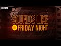 Niall Horan - On The Loose (on Sounds Like Friday Night)