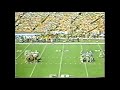 1984-09-02 Miami Dolphins vs Washington Redskins(Marino begins a legendary season)