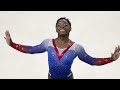 Simone Biles' Birth Mom Has A Heartbreaking Plea For The Star