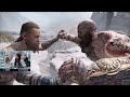 God of War 2018 Is A Masterpiece