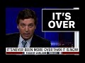 tucker carlson's final message