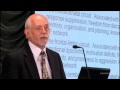 The Neuroanatomy of ADHD and thus how to treat ADHD - CADDAC - Dr Russel Barkley part 2a