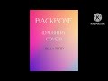 Backbone - Daughtry Cover