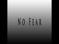 No Fear (feat. BEATUNIVERSE)