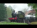 South Devon Railway - '150th Anniversary Gala' 01/05/2022
