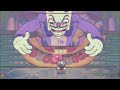 That one Cuphead edit trend..but It's King Dice | Edit | Cuphead |