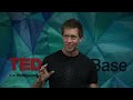 Sustainable business: It's not just about the why | Jeremy Moon | TEDxScottBase