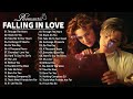Top Greatest Hit Love Song 80s 90s - Most Relaxing Romantic Songs - Falling In Love Playlist 2024