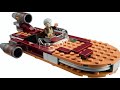 LEGO Worst to First | ALL LEGO Star Wars 2014 Sets!
