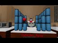 Thomas.exe Got An Update! (The Tunnel - Roblox)