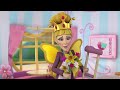 Butterbean Bakes Yummy Treats! 🎂 w/ Ms. Marmalady | 30 Minute Compilation | Shimmer and Shine