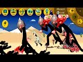 I Summoned MEGA GRIFFON UNDEAD, XIPHOS, MEGA ZOMBIE SPEARTON x9999 ARMY | Stick War Legacy Mod VIP