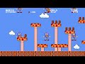 Something is WRONG with Bricks in Super Mario Bros.?! (Funny Mari0 Map Pack)