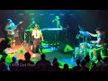 Knower Ardmore Music Hall, Philadelphia, PA 4/28/24  *FULL SHOW*