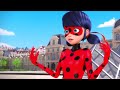miraculous ladybug without context (season 1)