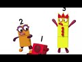 Out of Context Numberblocks - One (part 1)