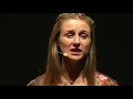 Wie du dich in 4 Stufen mit deinem Higher Self verbindest | Laura Malina Seiler | TEDxStuttgart