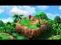 Super Mario RPG: Dawn of a New Adventure