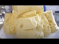 How One of France's Oldest Butter Producers Makes 380 Tons Per Year— Vendors
