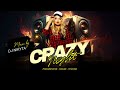 Progressive House & Melodic Techno Mix 2024  Dj Nikyta Crazy Night