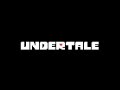 Undertale OST 108 -- 