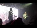 The Raveonettes • Killer In The Streets @ Double Door • Chicago • 09/26/2014 @theraveonettes
