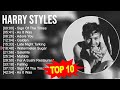 H.a.r.r.y S.t.y.l.e.s Greatest Hits ~ Top 100 Artists To Listen in 2023