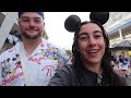 DAY 1 | DISNEY WORLD VLOG! Magic Kingdom, Peter Pan, Small World, Happily Ever After & more!