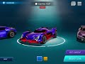 Rocket league sideswipe!