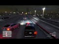 GTA Online Funny Bad Luck Clip