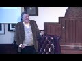 Stephen Fry | Cambridge Union