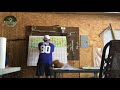 2016 Elite Fantasy Football Draft - Part 14