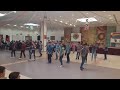 Farsang 2017. Sofia tánc; EKE Gyak. Isk. 4.a osztály