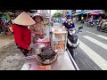 EXTREME Street Food Tour!! 500 Hours of Vietnamese Street Food in Saigon
