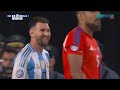 Argentina Vs Chili 2024 Copa America
