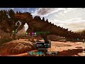 ARK Ascended Ceratosaurus taming official server pve