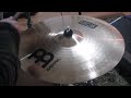 Test - Meinl MCS 20