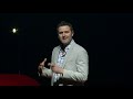 Overcoming Overwhelm | Luke Reinhart | TEDxNewAlbany