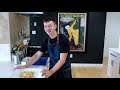 Pan-Fried Rainbow Trout - With Chef Chris Pyne