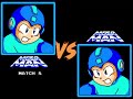 Famicom Fighters : Arcade Mode as Mega Man